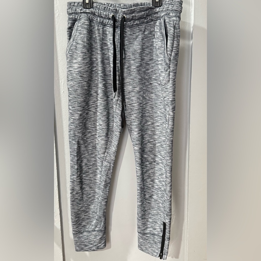 Beverly Hills Polo Club Gray Sweatpants